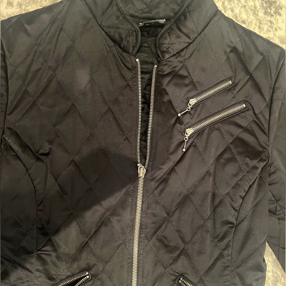 express jacket - Picture 3 of 3
